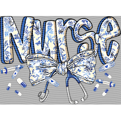 nurse-HS 895